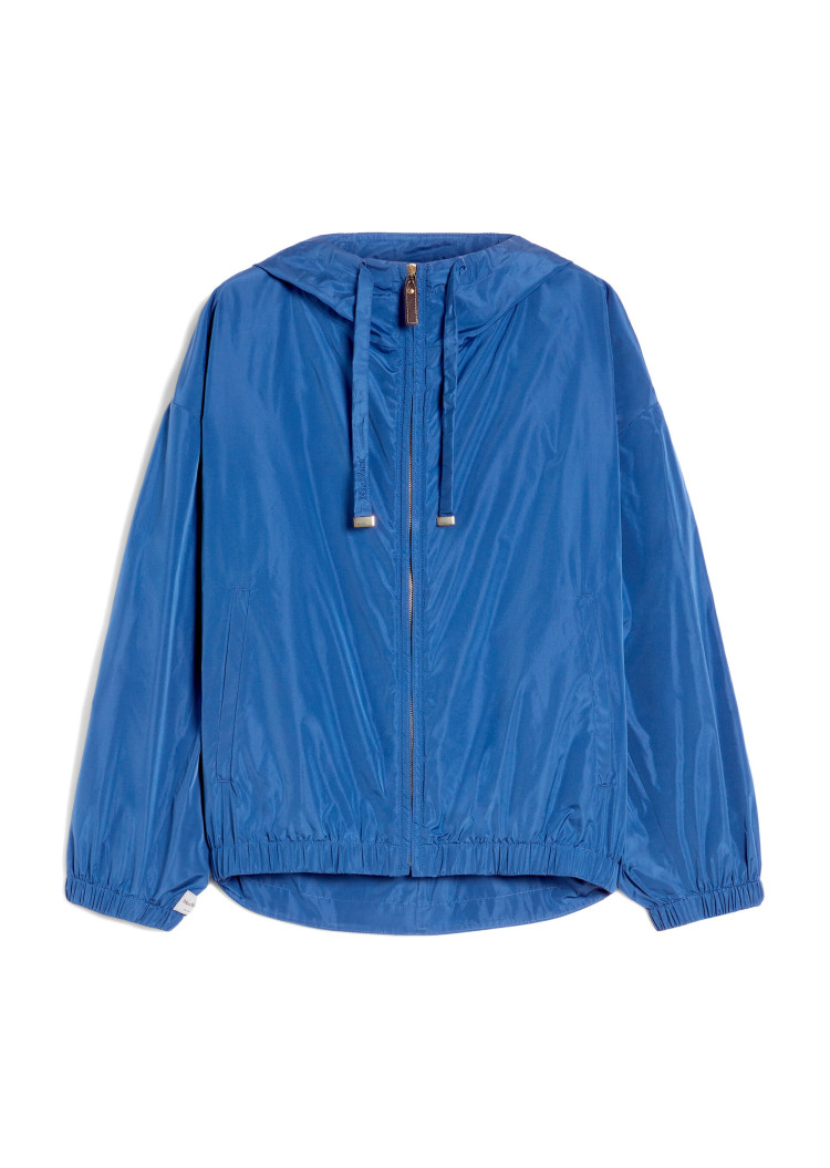 Куртка Regular fit для женщин (478432), цвет Синий - №1