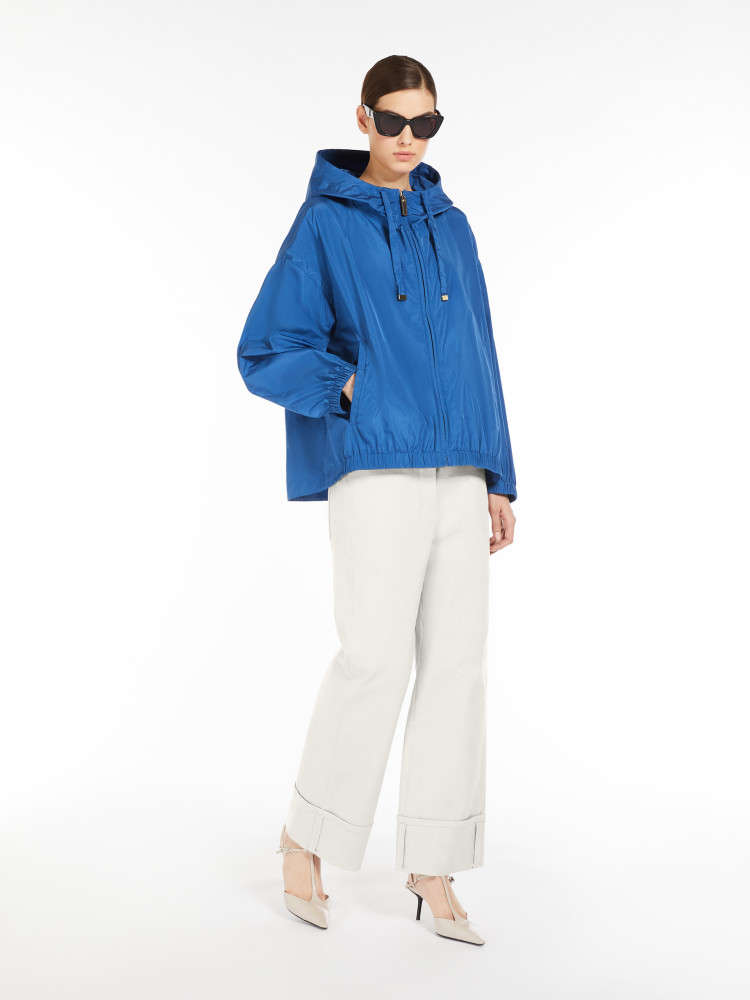 Куртка Regular fit для женщин (478432), цвет Синий - №3