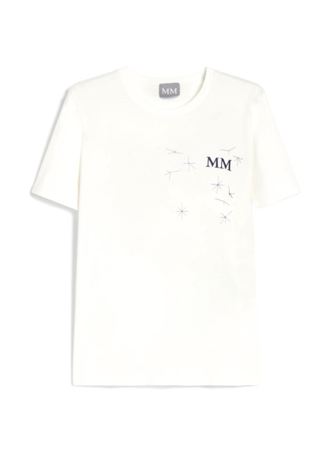 Футболка Regular Fit
