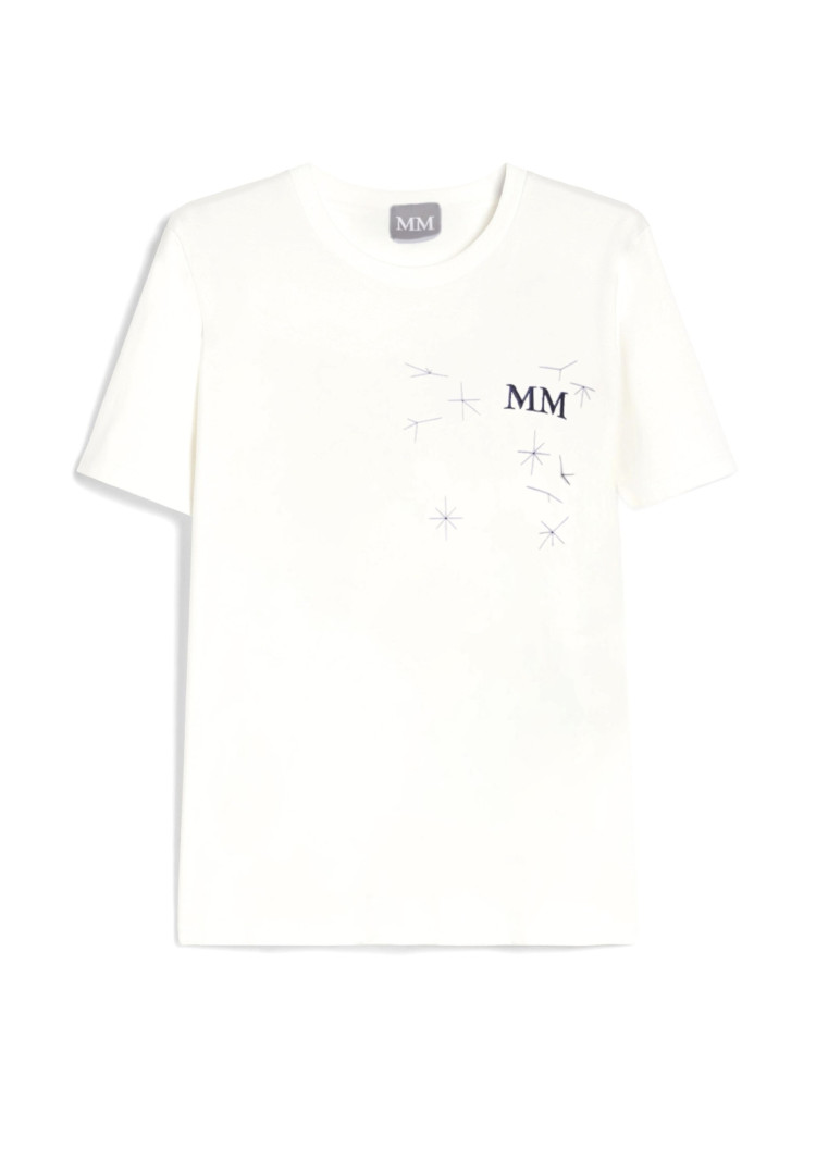Футболка Regular Fit