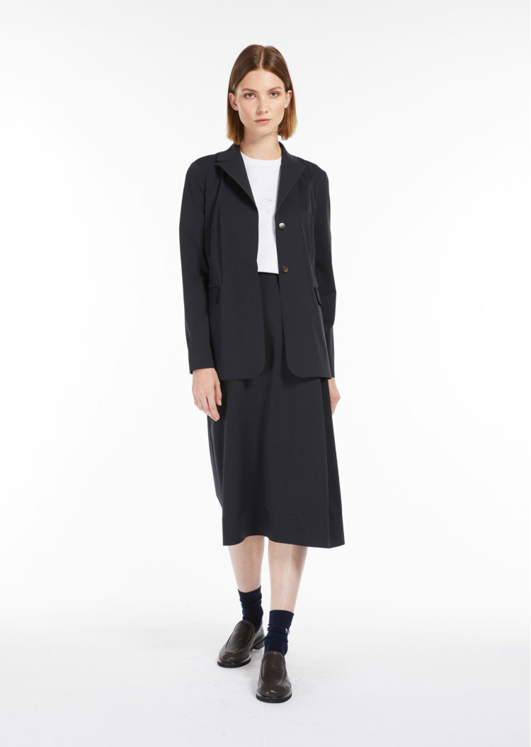 Футболка Regular fit для женщин (478446), цвет Белый - №3