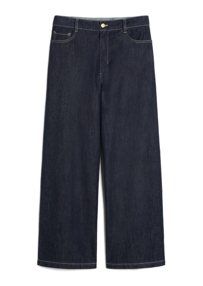 Джинси Regular Regular Fit Висока