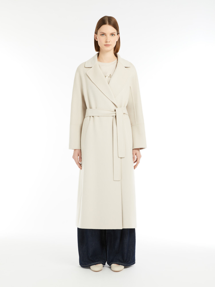 Пальто Regular fit для женщин (478454), цвет Бежевый - №2