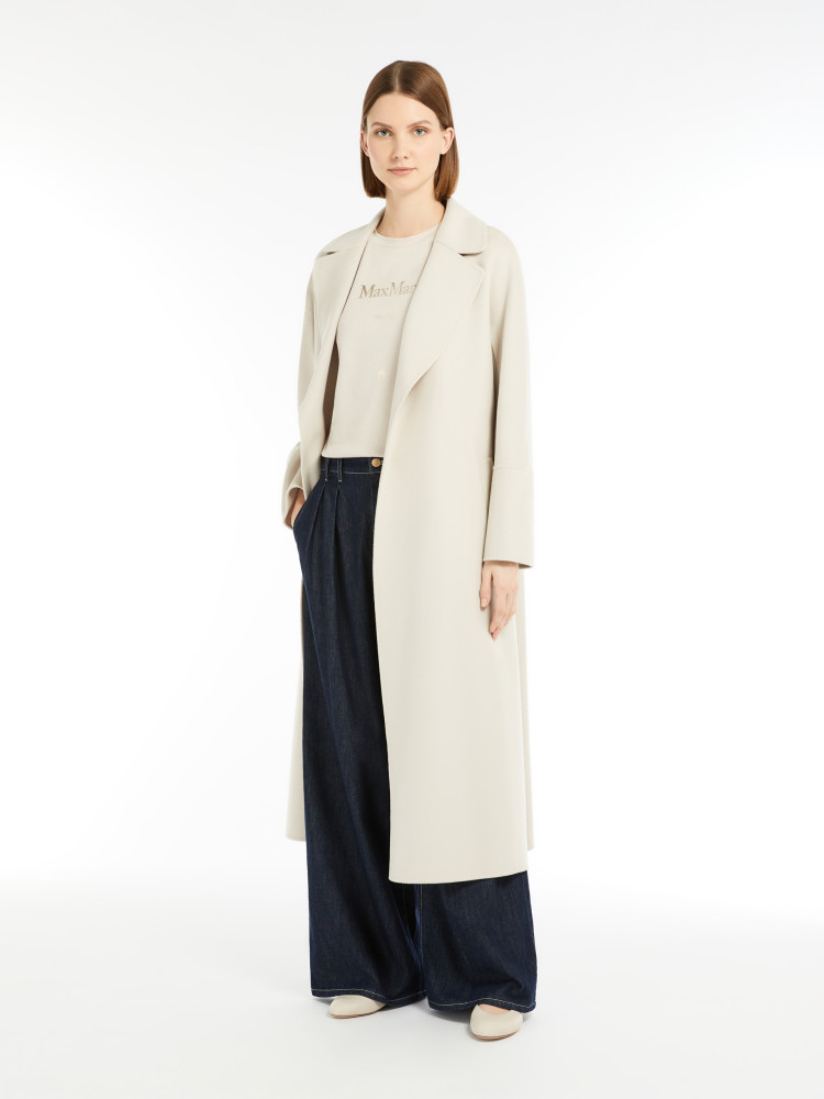 Пальто Regular fit для женщин (478454), цвет Бежевый - №3
