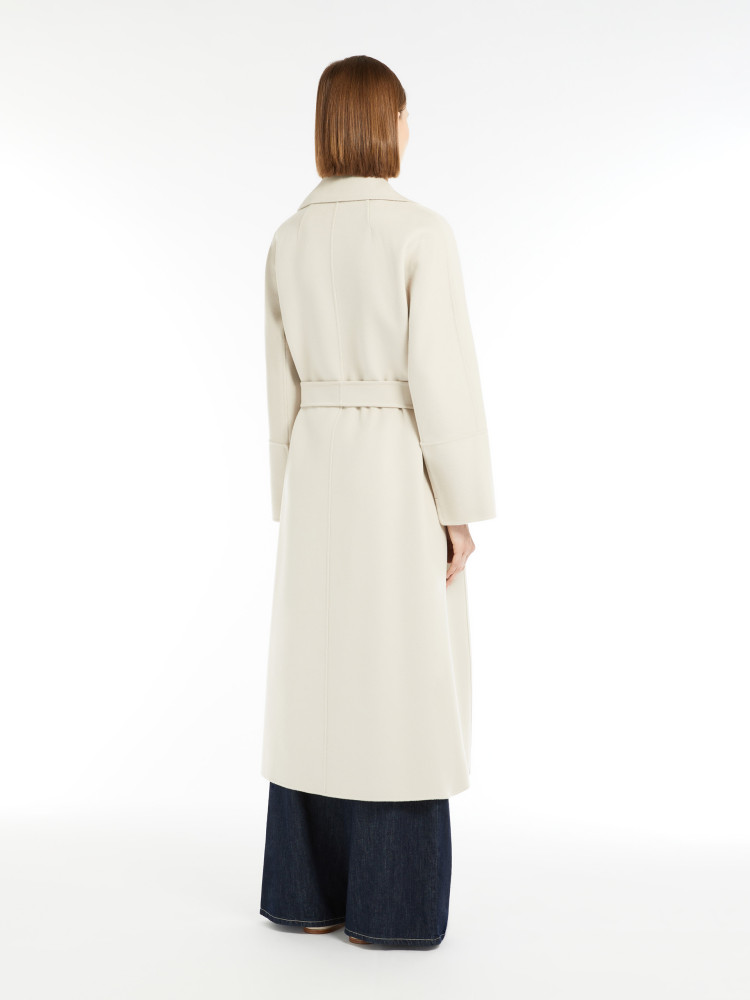 Пальто Regular fit для женщин (478454), цвет Бежевый - №4