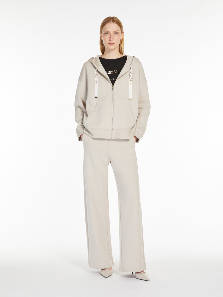 Спортивная кофта Regular fit для женщин (478462), цвет Бежевый - №3