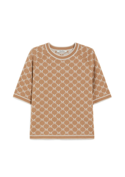 Футболка трикотажная Regular Fit