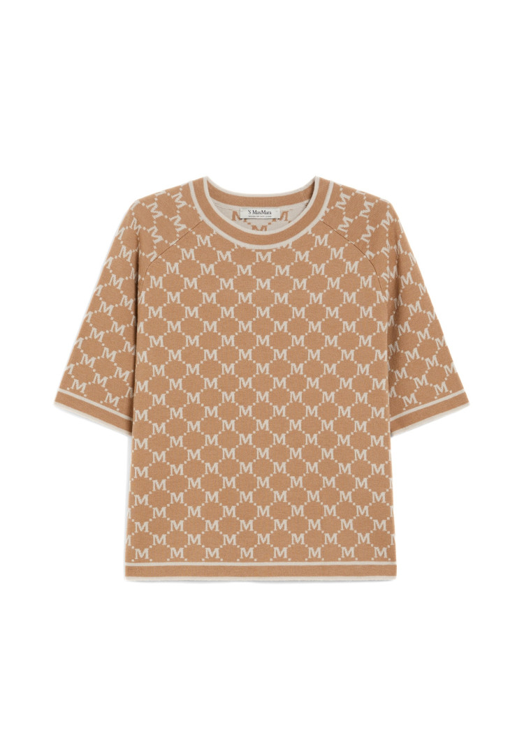 Футболка трикотажна Regular Fit