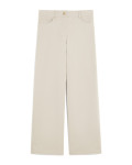 Бежевый
