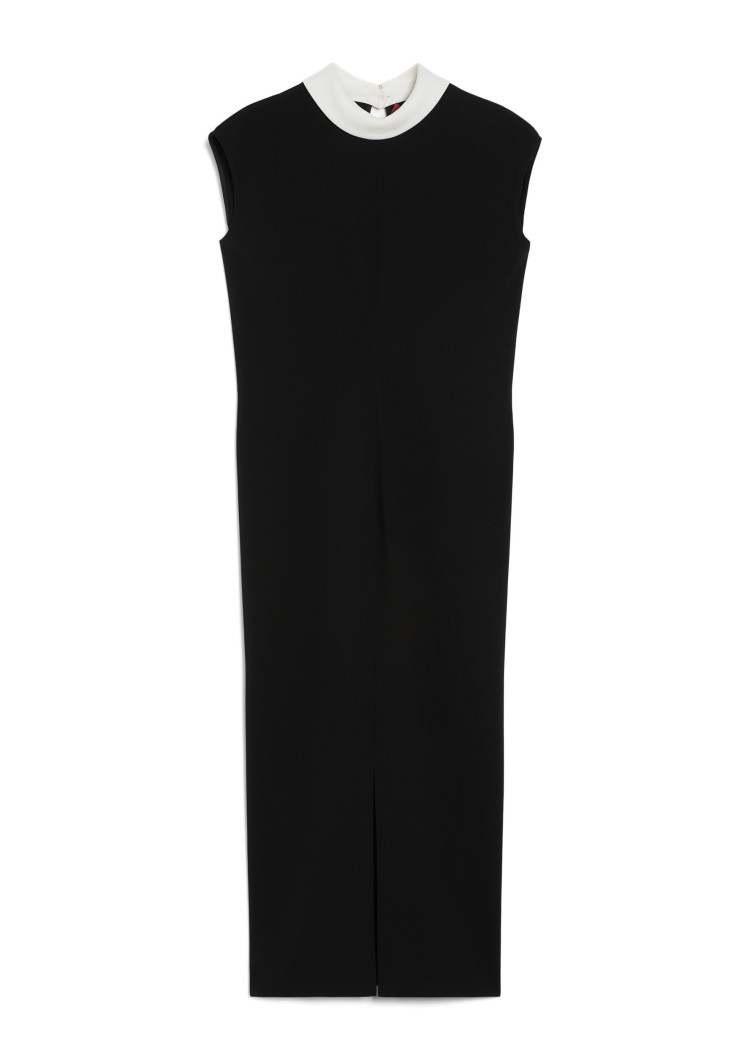 Сукні міді Slim Fit