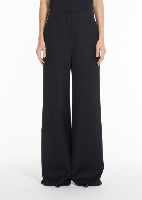 Брюки класичні Relaxed Fit