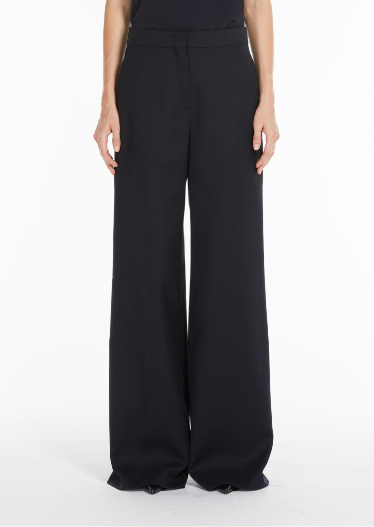 Брюки класичні Relaxed Fit