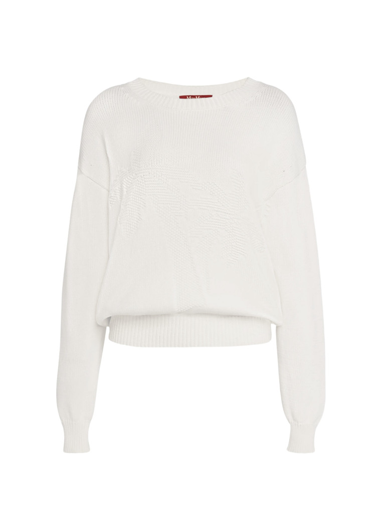 Джемпер Regular Fit