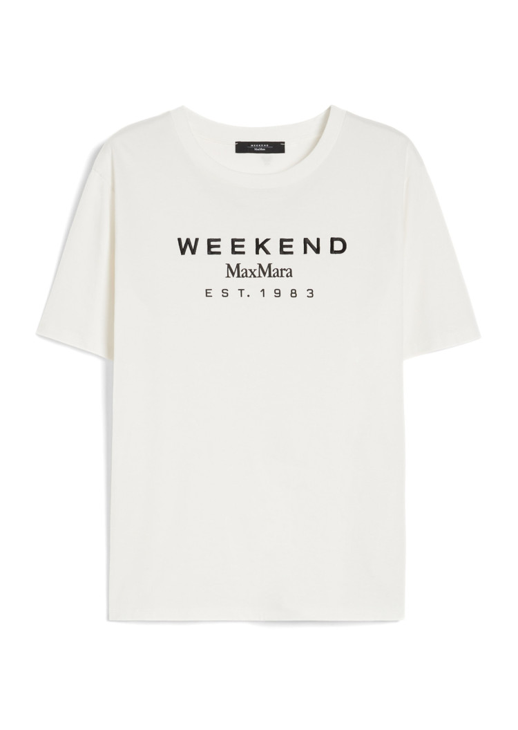 Футболка Regular Fit