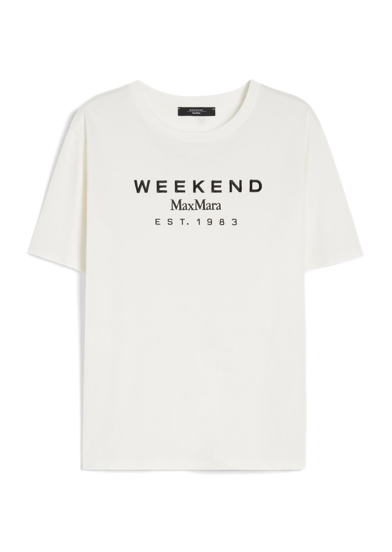 Футболка Regular Fit