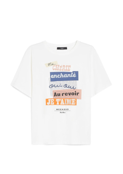 Футболка Regular Fit