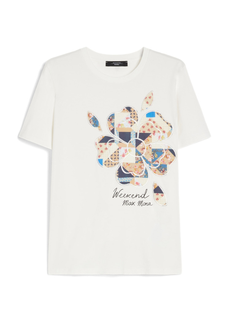 Футболка Regular Fit