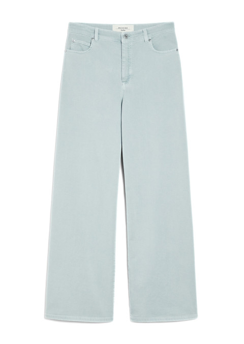 Джинси Regular Regular Fit Середня