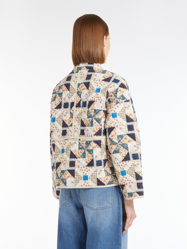 Куртка Regular fit для жінок (478507), колір Бежевий - №4