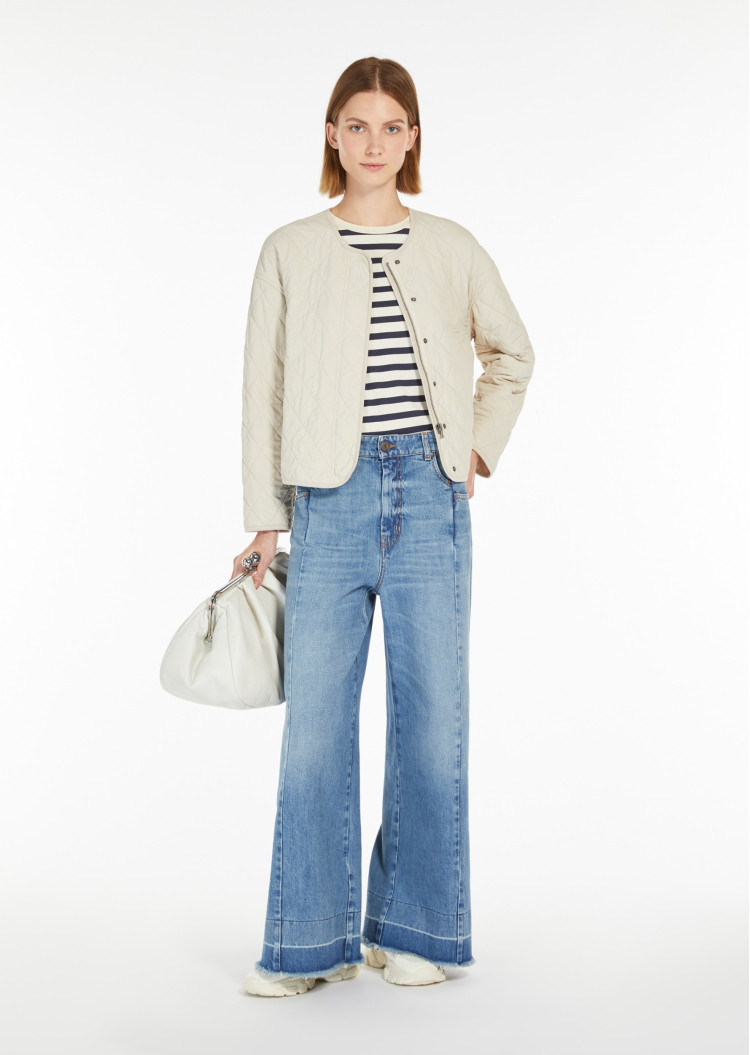 Куртка Regular Fit — фото 3