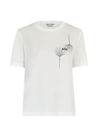 Футболка Slim Fit