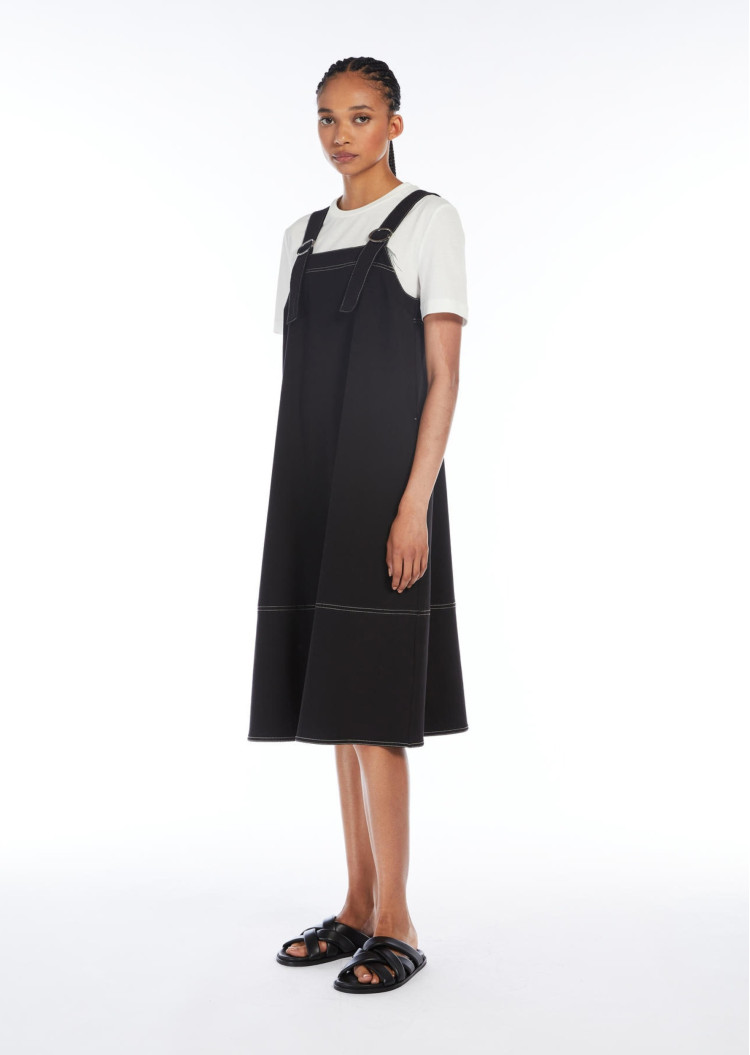 Футболка Slim Fit для жінок (478527), колір Білий - №3