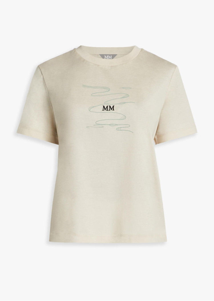Футболка Slim Fit
