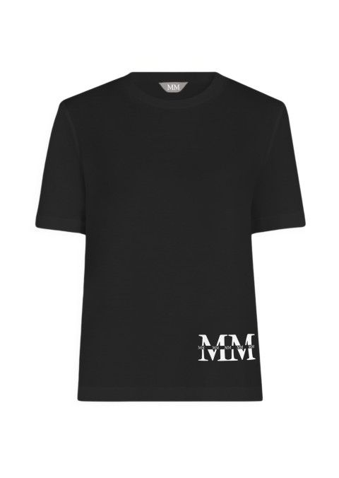 Футболка Slim Fit