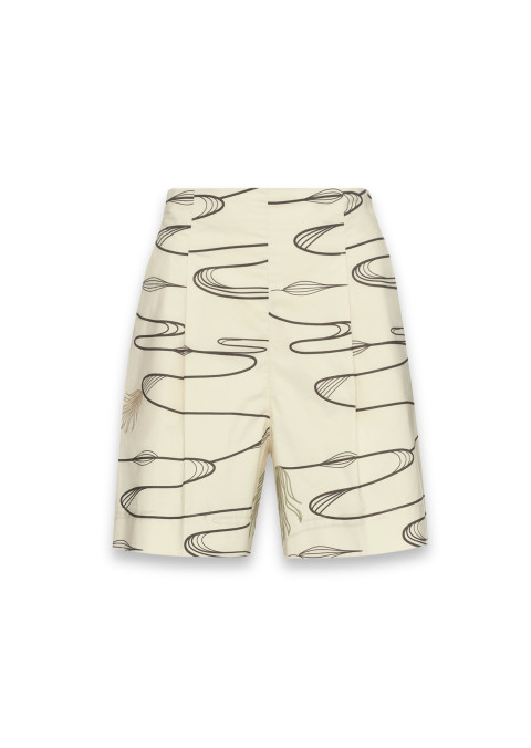 Шорти Slim Fit