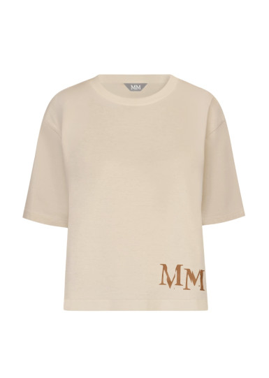 Футболка Relaxed Fit: вільний крій для максимального комфорту.