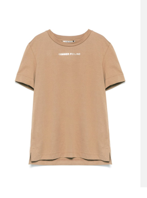 Футболка Slim Fit