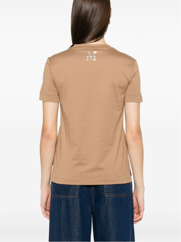 Футболка Slim Fit — фото 4