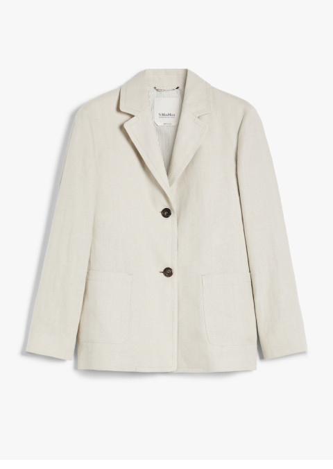 Жакет Slim Fit