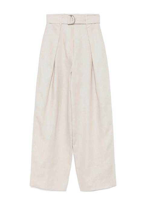Брюки fashion Regular Fit Висока