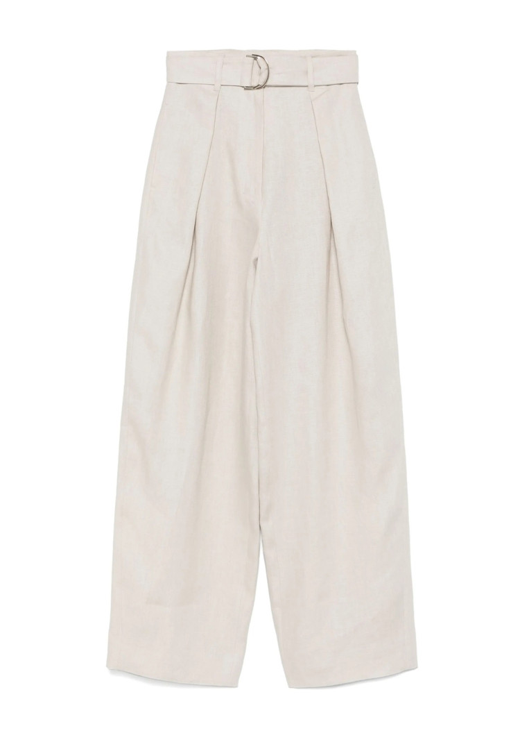 Брюки fashion Regular Fit Висока