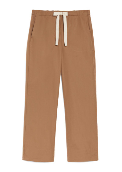 Брюки повседневные Regular Fit Средняя