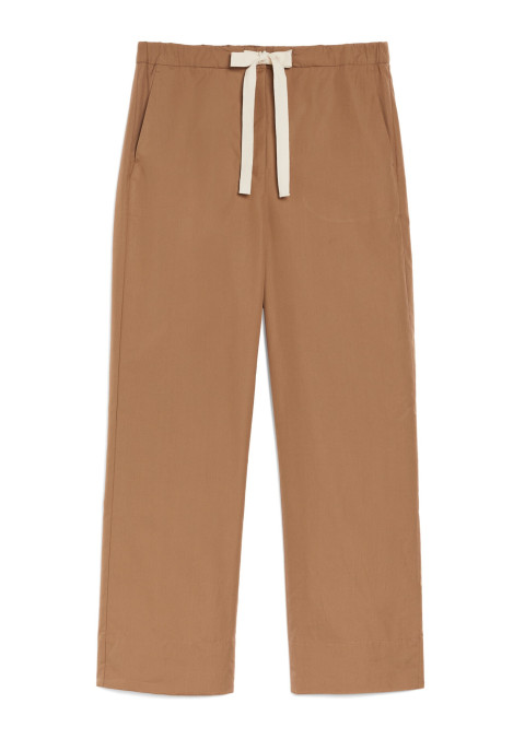 Брюки повседневные Regular Fit Средняя