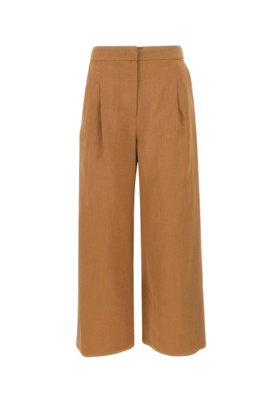 Брюки повсякденні Regular Fit Висока