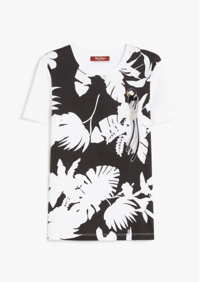 Футболка Regular Fit