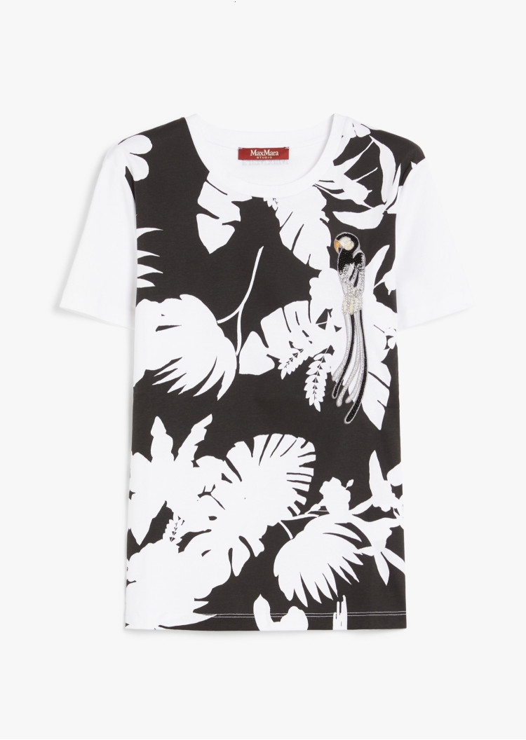 Футболка Regular Fit