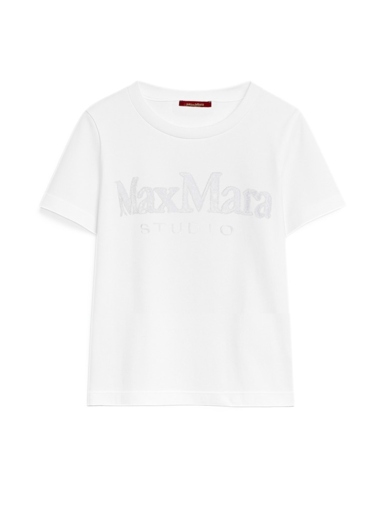 Футболка Regular Fit