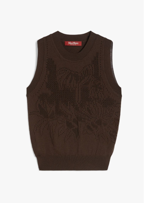 Майка Slim Fit