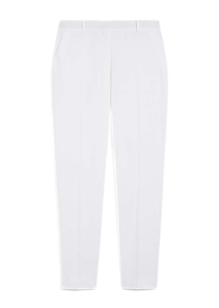 Брюки классика Slim Fit Средняя