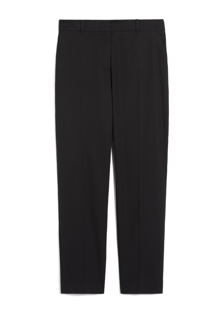 Брюки классика Slim Fit Средняя
