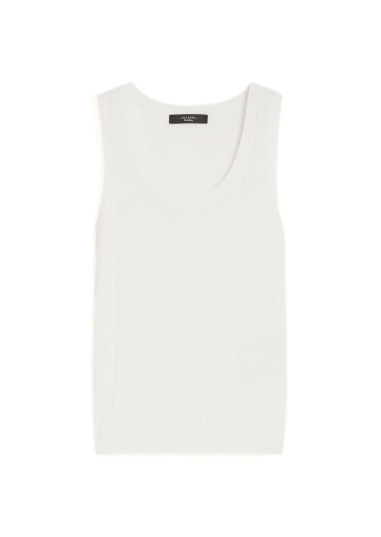 Майка Slim Fit