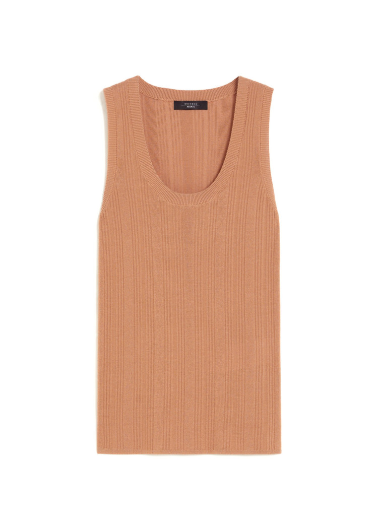 Майка Slim Fit
