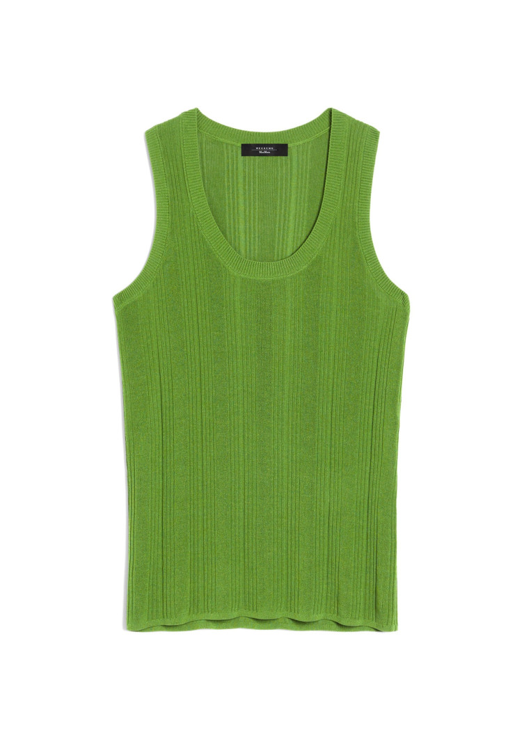 Майка Slim Fit