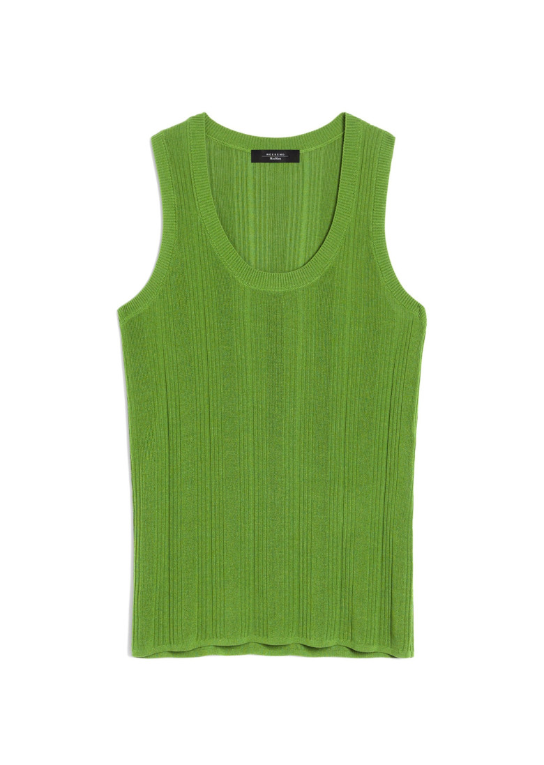 Майка Slim Fit