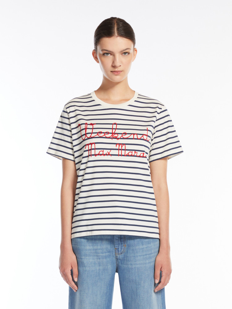 Футболка Regular fit для женщин (478580), цвет Бежевый - №2