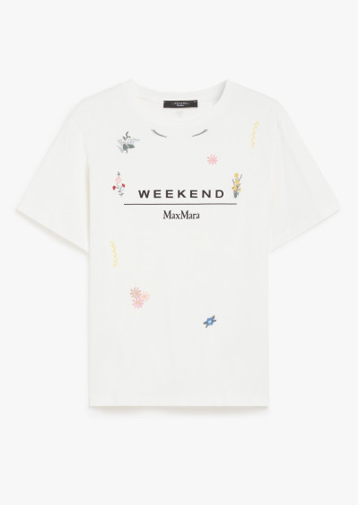 Футболка Regular Fit